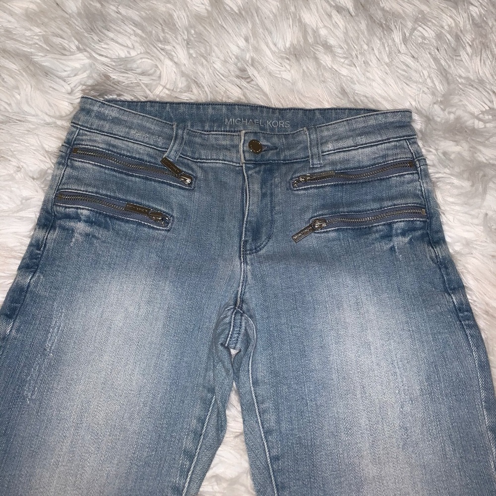 Michael Kors Jeans - Picture 3 of 7